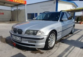 BMW 320 2.0, снимка 1