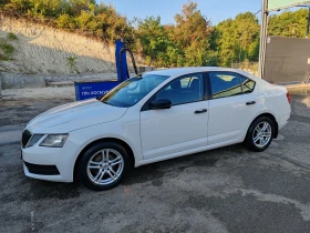 Skoda Octavia, снимка 1