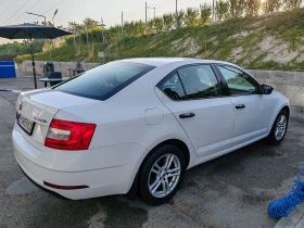 Skoda Octavia, снимка 3