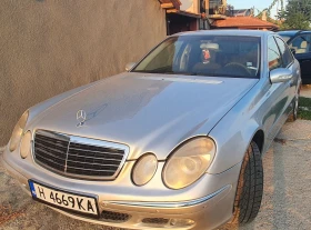 Mercedes-Benz E 200, снимка 2