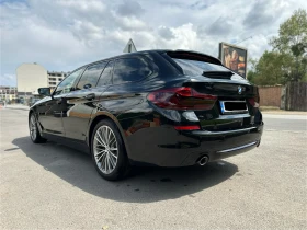 BMW 520 Sport line, снимка 5