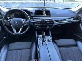 BMW 520 Sport line, снимка 10