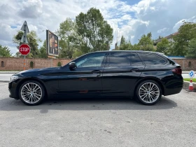 BMW 520 Sport line, снимка 3