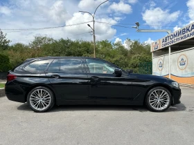 BMW 520 Sport line, снимка 4