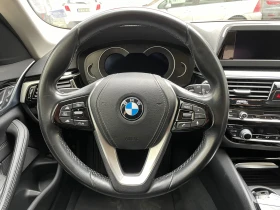 BMW 520 Sport line, снимка 11