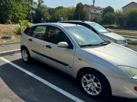 Ford Focus, снимка 2