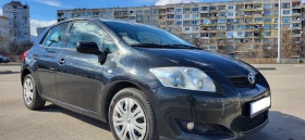 Toyota Auris, снимка 3