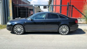 Audi A6 3.0 TDI Quattro , снимка 1