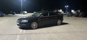 Audi A6 3.0 TDI Quattro , снимка 4