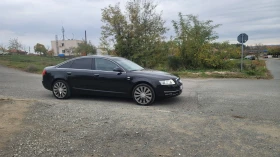 Audi A6 3.0 TDI Quattro  | Mobile.bg    12