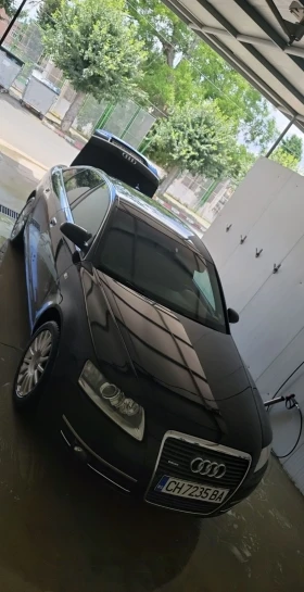 Audi A6 3.0 TDI Quattro , снимка 9