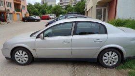 Opel Vectra, снимка 9