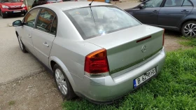 Opel Vectra, снимка 7