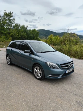 Mercedes-Benz B 200, снимка 8