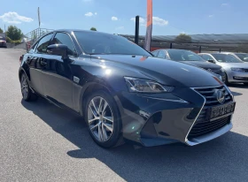 Lexus IS 300 2.5 НОВ ВНОС  - [4] 