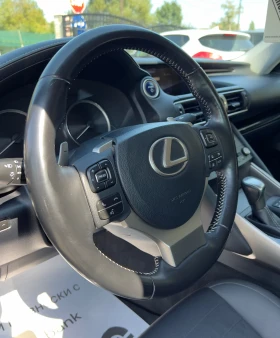 Lexus IS 300 2.5 НОВ ВНОС , снимка 7