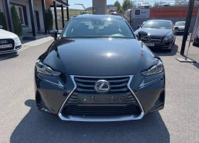 Lexus IS 300 2.5 НОВ ВНОС  - [3] 