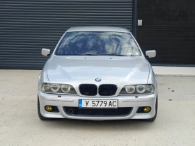 BMW 528, снимка 1