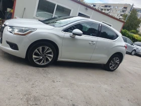  Citroen DS4