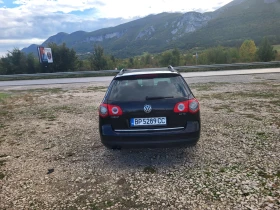 VW Passat 2.0TDi, снимка 4