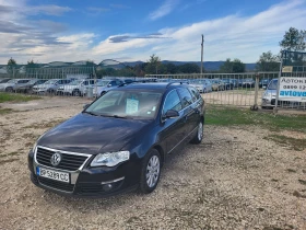 VW Passat 2.0TDi