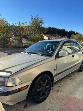 Volvo S40, снимка 3