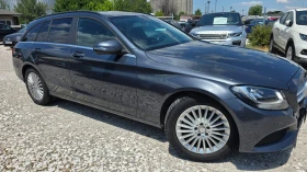 Обява за продажба на Mercedes-Benz C 200 1.6D ~19 999 лв. - изображение 7