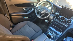 Обява за продажба на Mercedes-Benz C 200 1.6D ~19 999 лв. - изображение 11