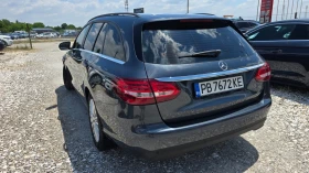 Обява за продажба на Mercedes-Benz C 200 1.6D ~19 999 лв. - изображение 8