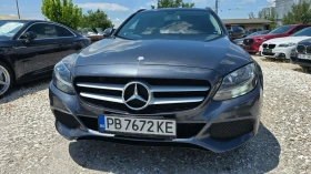 Обява за продажба на Mercedes-Benz C 200 1.6D ~19 999 лв. - изображение 1