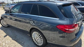 Обява за продажба на Mercedes-Benz C 200 1.6D ~19 999 лв. - изображение 6