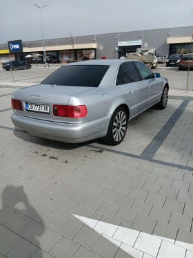 Audi A8 | Mobile.bg    9