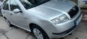 Skoda Fabia 1.4 MPI | Mobile.bg    2