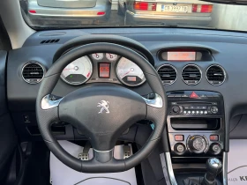 Peugeot 308 CC 1.6I 120HP FACELIFT, снимка 9