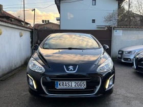 Peugeot 308 CC 1.6I 120HP FACELIFT, снимка 2