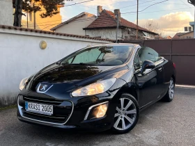 Peugeot 308 CC 1.6I 120HP FACELIFT