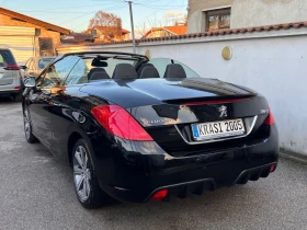 Peugeot 308 CC 1.6I 120HP FACELIFT, снимка 4