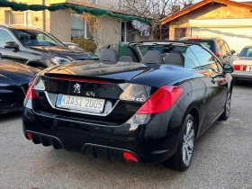 Peugeot 308 CC 1.6I 120HP FACELIFT, снимка 6