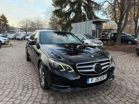 Mercedes-Benz E 220 * BRABUS* БАРТЕР* INTELIGENT* LIGHT, снимка 3