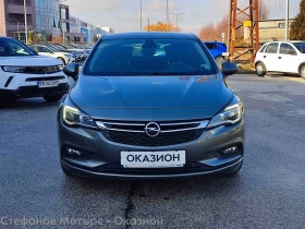 Opel Astra K Enjoy 1.6 CDTI (110hp) MT6, снимка 2