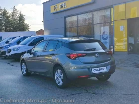 Opel Astra K Enjoy 1.6 CDTI (110hp) MT6, снимка 6