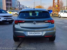 Opel Astra K Enjoy 1.6 CDTI (110hp) MT6, снимка 7