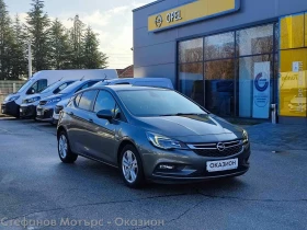 Opel Astra K Enjoy 1.6 CDTI (110hp) MT6, снимка 3