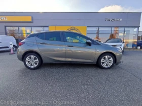 Opel Astra K Enjoy 1.6 CDTI (110hp) MT6, снимка 5