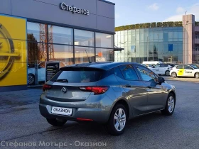 Opel Astra K Enjoy 1.6 CDTI (110hp) MT6, снимка 8