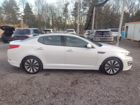 Kia Optima, снимка 3