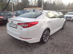 Kia Optima, снимка 4