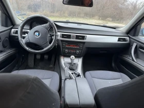 BMW 318 318i газ/бензин, снимка 4