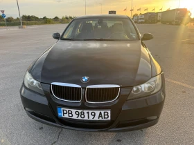 BMW 318 318i / | Mobile.bg    2