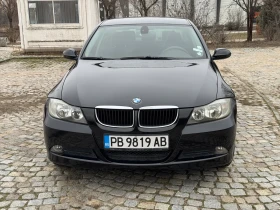 BMW 318 318i газ/бензин, снимка 2